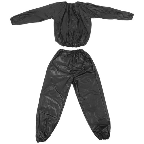 Combinaison sudation - de,