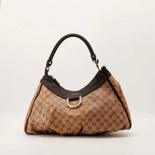 Sac gucci abbey ring - d-ring, hobo
