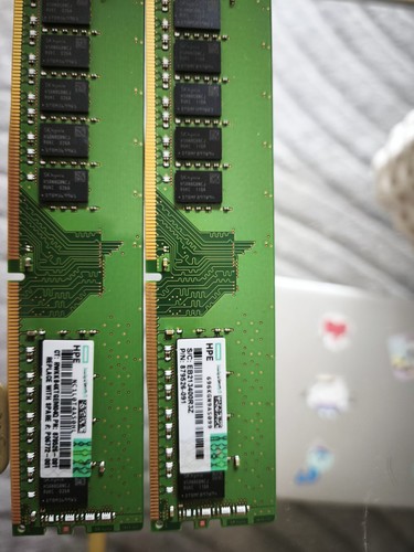 Ram serveur 16go - ram,