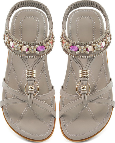 Womens sandals comfortable - sandals,