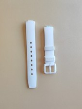 rado bracelet  true thinline silicone 15mm strap armband