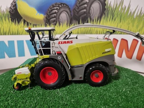 Mm2501 claas jaguar 950 - -,