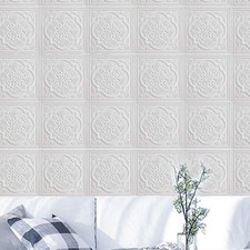 Autocollant mural en mousse