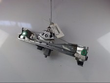 ?? MECANISME+MOTEUR LEVE-GLACE ARRIERE GAUCHE PEUGEOT 308 2007- ➤9675466480