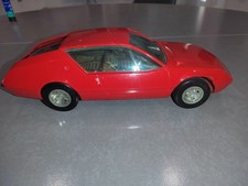 Voiture De Collection 1/18