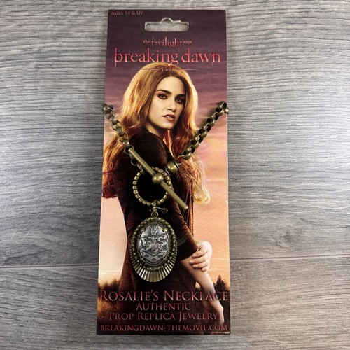 Twilight breaking dawn - breaking, neca