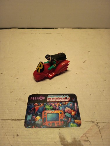 Figurine jouet mcdonald - jouet, mcdonald's