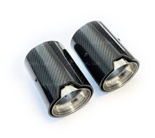 BMW M Performance Échappement