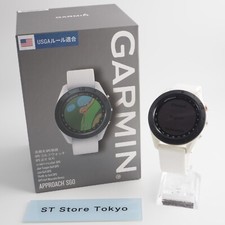 Montre de golf Garmin Approach