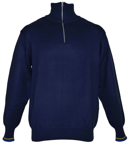 Véritable pull col - vÉritable,