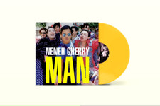 Neneh Cherry Man (2023