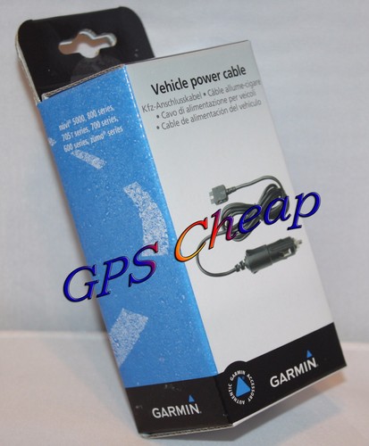 Genuine garmin vehicle - genuine,