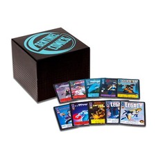 SOTM : Collection De Héros En Foil Du 5e Anniversaire