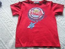 T-SHIRT, T. 6 ans, marque NKY