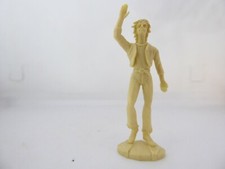 FIGURINE ATLANTIC GOLDORAK / ACTARUS / DAISUKE UMON / DUKE FLEED / 4,4 cm TOP 4