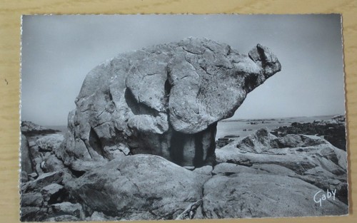 Carte postale cpsm iles - cpsm,