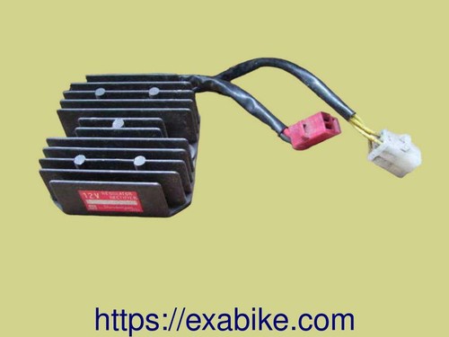 Regulateur pour honda - pour, 125