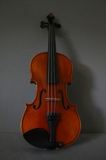 Violon de lutherie