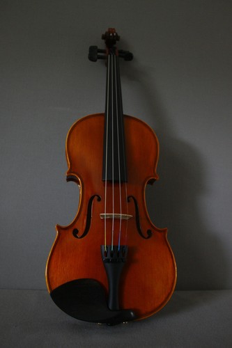 Violon lutherie - de,