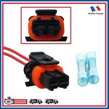 Prise Connectique Faisceau