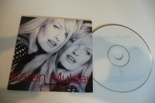 KAREN MULDER TOP MODEL CD