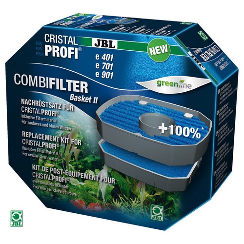 Jbl combi panier filtrant - combi,