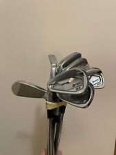 série de fer srixon zx7 mkII