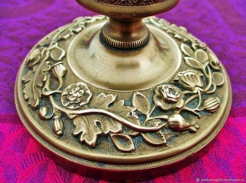 Antique empire bronze - antique,
