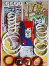 Kit complet elastique - complet, bille