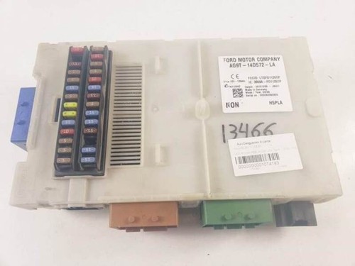 Ag9t14d572la boîtier fusibles - ag9t14d572la,