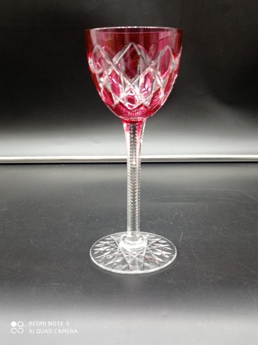 Verre vin rhin roemer - vin,