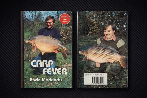Carp fever kevin - fever, –