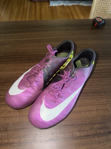 Nike mercurial vapor - nike,