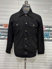 Veste camionneur homme 100 %