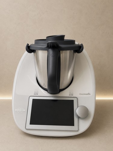 Thermomix tm6 blanc très - thermomix,