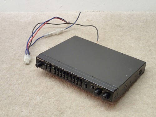 Pioneer 6500 vintage - pioneer,