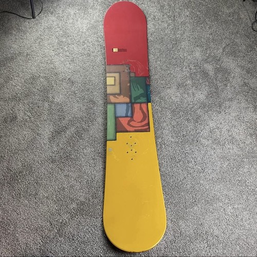 Vintage burton fluid - vintage,