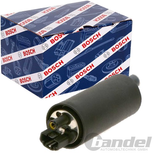 Bosch pompe carburant - bosch,