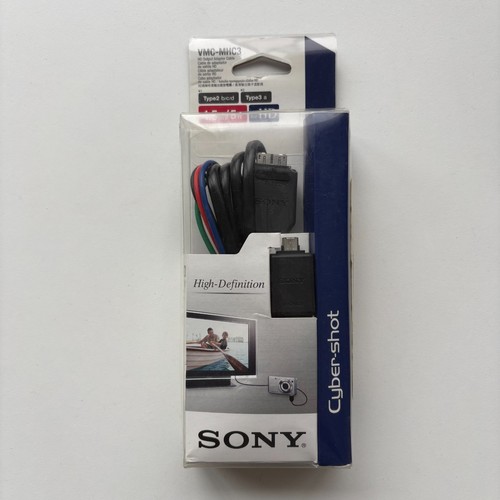 Sony cyber shot - sony,