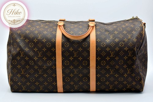 Sac louis vuitton keepall - sac,