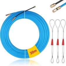 30M Tire Fils Electrique