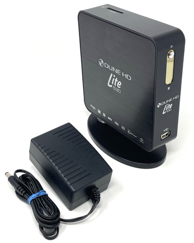Dune lite 53d universal - lite,