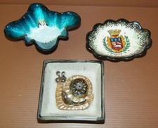 3 JOLIS VIDE POCHE MODERNISTES