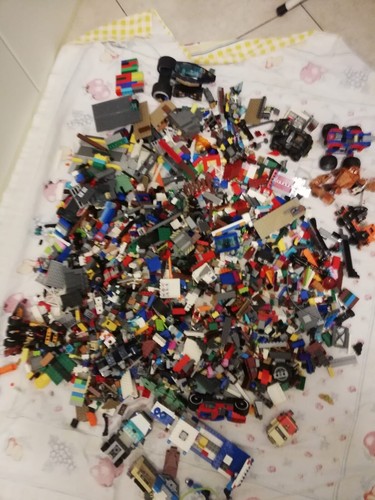 Ensemble lego batman - 1,