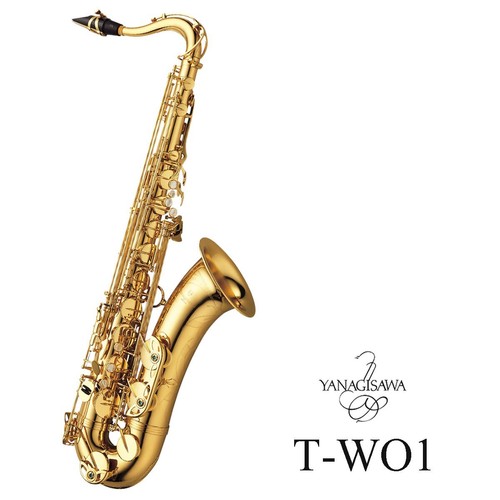Saxophone ténor yanagisawa - ténor,