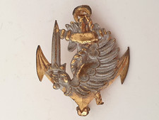 insigne de béret