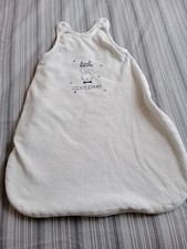 gigoteuse Kiabi taille 0 - 3 mois   BON ETAT