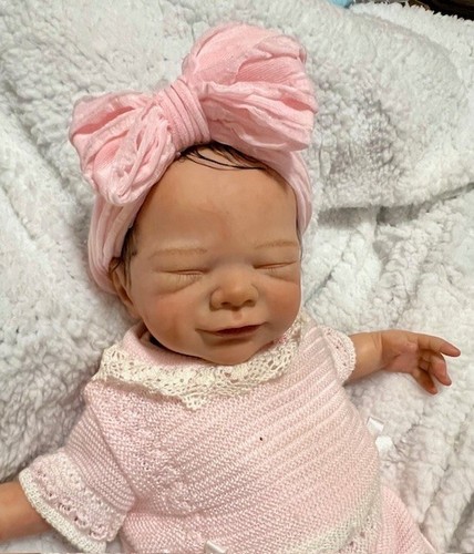 Reborn joy adrie stoete - reborn,