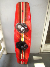 JACKKNIFE WAKEBOARD BY