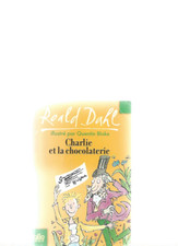 A Charlie et la Chocolaterie